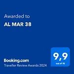 Al Mar 38 - The Fab Appartement Brindisi