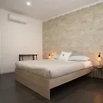 Al Mar 38 - The Fab Appartement Brindisi