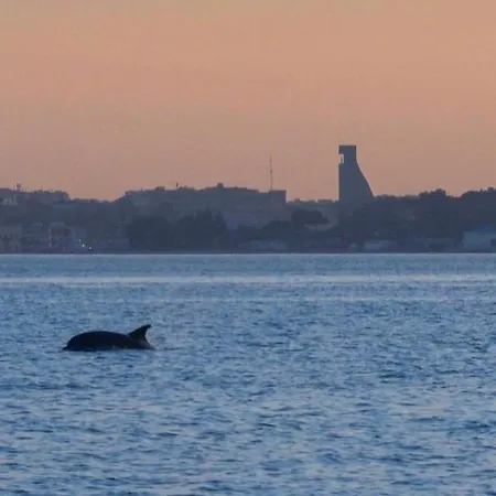Al Mar 38 - The Fab Appartamento Brindisi