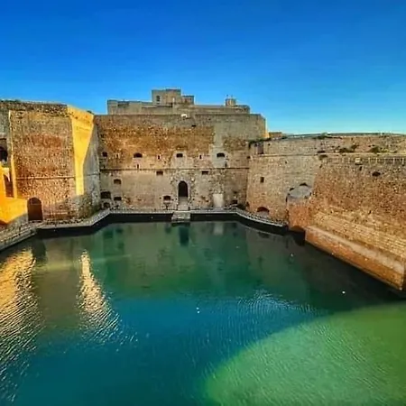 Appartement Al Mar 38 - The Fab *