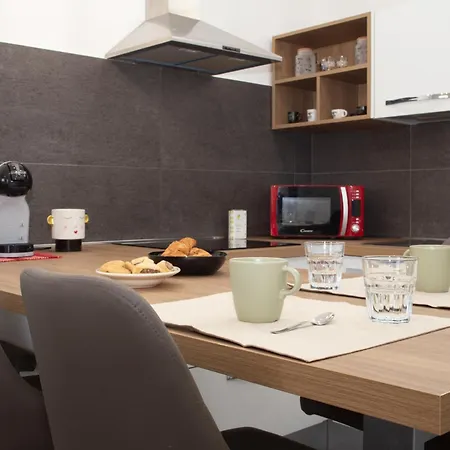 Appartement Al Mar 38 - The Fab