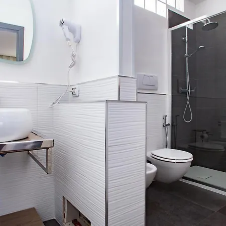 Al Mar 38 - The Fab Appartement *