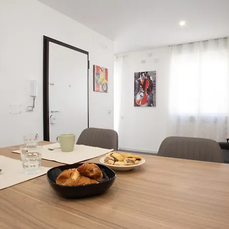 Appartement Al Mar 38 - The Fab *