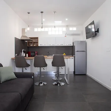 아파트 Al Mar 38 - The Fab 브린디시