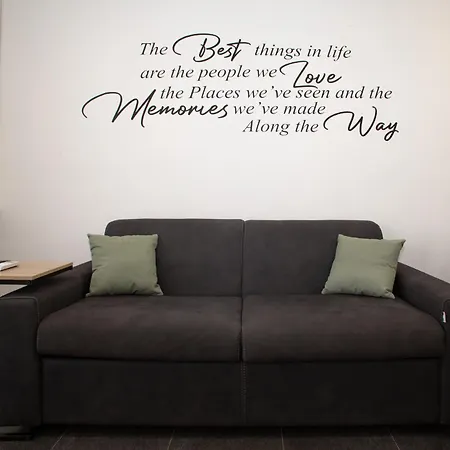 Appartement Al Mar 38 - The Fab *