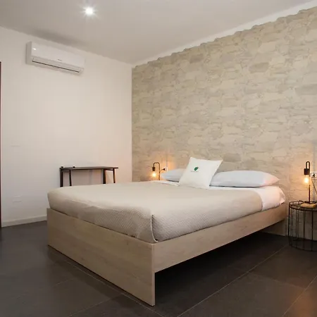 Al Mar 38 - The Fab Appartement Brindisi