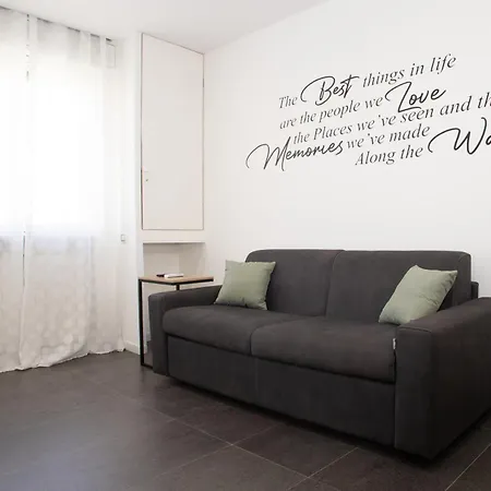 Appartement Al Mar 38 - The Fab Brindisi