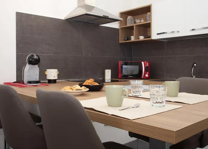 Daire Al Mar 38 - The Fab