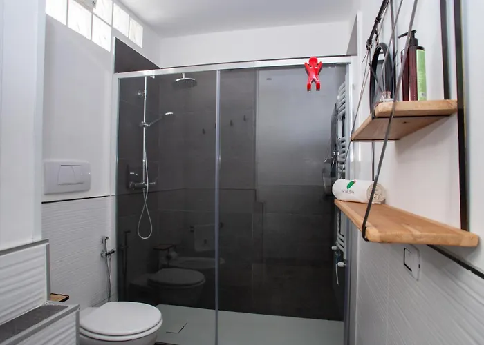 Al Mar 38 - The Fab Apartamento *