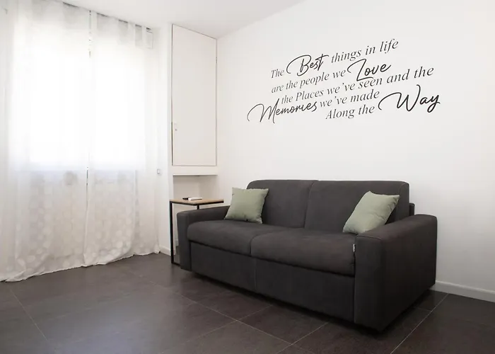 Apartamento Al Mar 38 - The Fab Brindisi